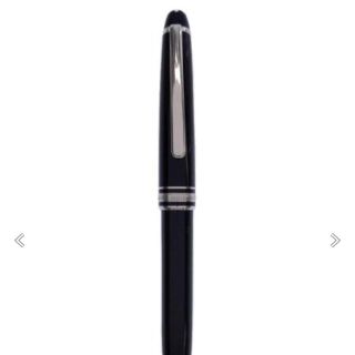 モンブラン(MONTBLANC)のモンブラン　ボールペン　美品(ペン/マーカー)