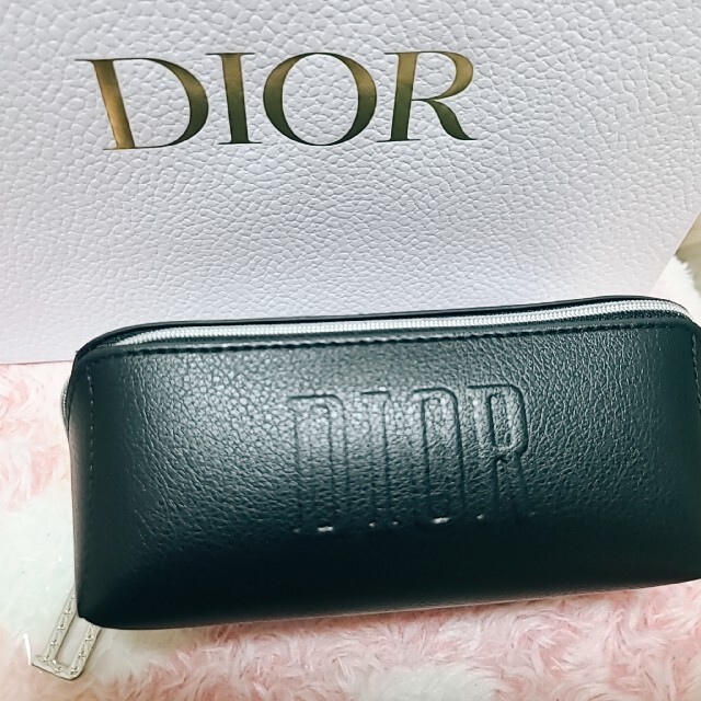 Dior(ディオール)のDior ポーチ コスメセット レディースのファッション小物(ポーチ)の商品写真