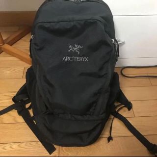 アークテリクス(ARC'TERYX)のARC'TERYX リュック　マンティス26(バッグパック/リュック)