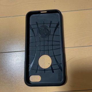 シュピゲン(Spigen)の【Spigen】 iPhone8 ケース / iPhone7 ケース(iPhoneケース)