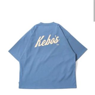 シュプリーム(Supreme)のkeboz Tシャツ(Tシャツ/カットソー(半袖/袖なし))