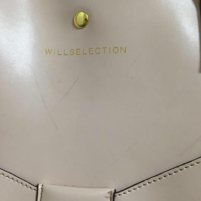 Willselection ウィルセレクション トートバッグの通販 By Miiii S Shop ウィルセレクションならラクマ Willselection ウィルセレクション トートバッグの通販 By Miiii S Shop ウィルセレクションならラクマ