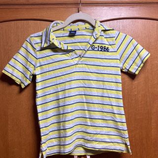 ギャップキッズ(GAP Kids)のGAP  120サイズ(Tシャツ/カットソー)