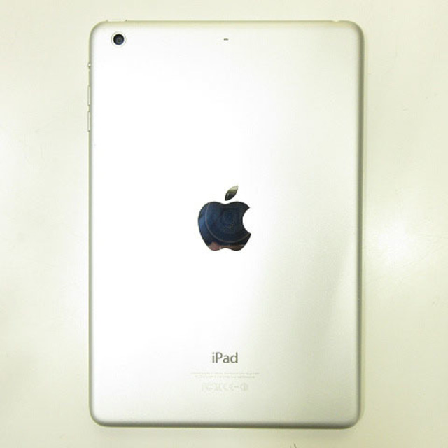 other(アザー)のApple iPad mini 2 Wi-Fiモデル 16GB ME279J/A スマホ/家電/カメラのPC/タブレット(タブレット)の商品写真