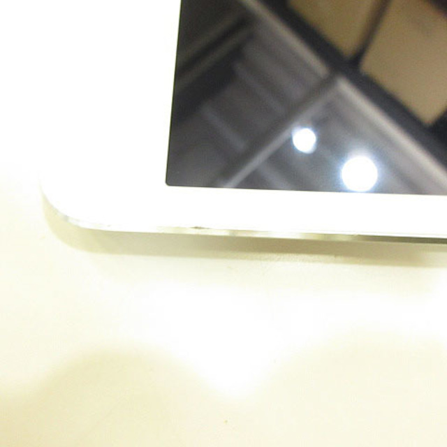 other(アザー)のApple iPad mini 2 Wi-Fiモデル 16GB ME279J/A スマホ/家電/カメラのPC/タブレット(タブレット)の商品写真