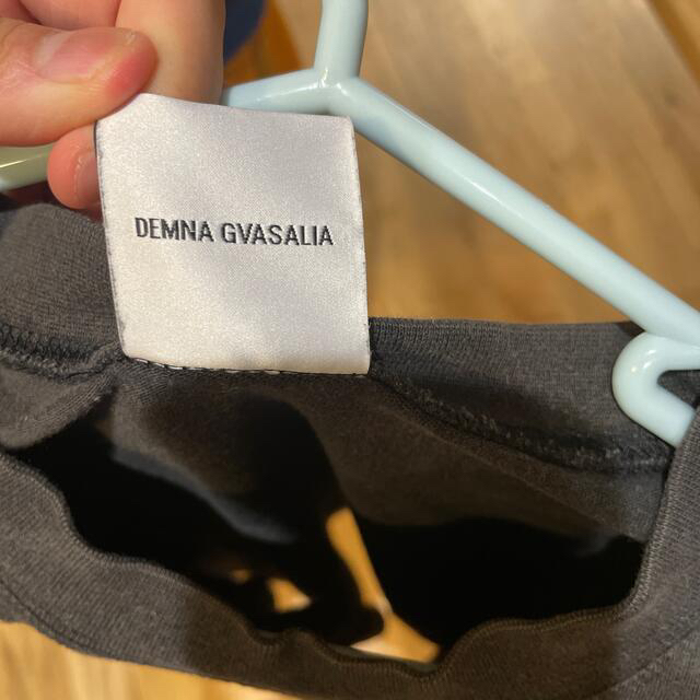 Balenciaga(バレンシアガ)のvetements staff Tシャツ メンズのトップス(Tシャツ/カットソー(半袖/袖なし))の商品写真