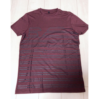 アルマーニジーンズ(ARMANI JEANS)のアルマーニ Tシャツ(Tシャツ/カットソー(半袖/袖なし))