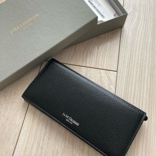 ジェイアンドエムデヴィッドソン(J&M DAVIDSON)のJ&M DAVIDSON 財布(財布)