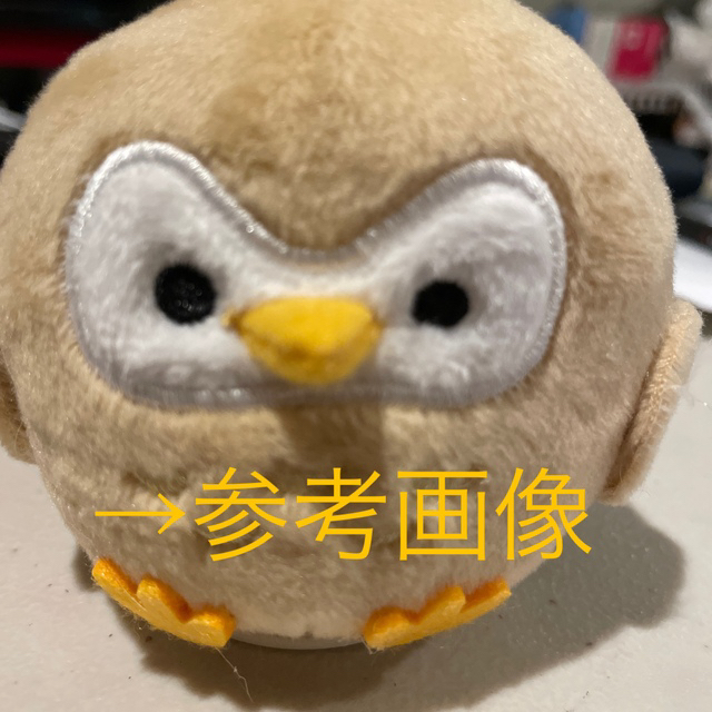オスカーさま専用 - 鳥