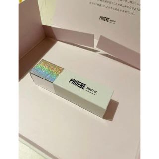 【美品】 早い者勝ち❗️PHOEBE まつ毛美容液(まつ毛美容液)