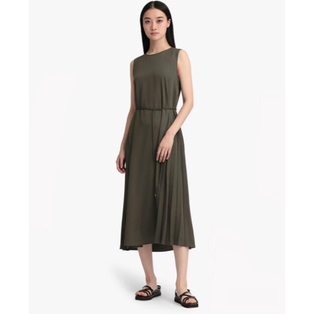 theory - Theory 21ss ドレスの通販 by yu♡'s shop|セオリーならラクマ