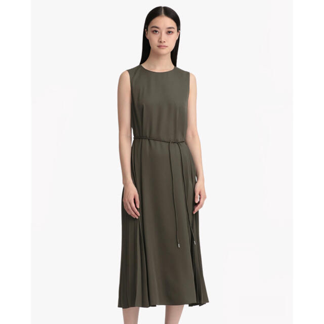 theory - Theory 21ss ドレスの通販 by yu♡'s shop|セオリーならラクマ