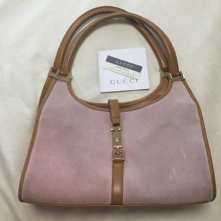 グッチ(Gucci)のGUCCI ハンドバッグ(ハンドバッグ)