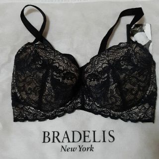 ブラデリスニューヨーク(BRADELIS New York)のブラデリス ニューヨーク ブラ　B85(ブラ)