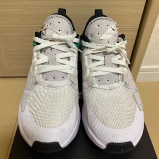 NIKE - 【完売人気商品】NIKE JORDAN AIR CADENCE WHT 27の通販 by ...