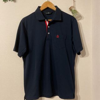 マンシングウェア(Munsingwear)のMunsingwear ポロシャツ(ポロシャツ)