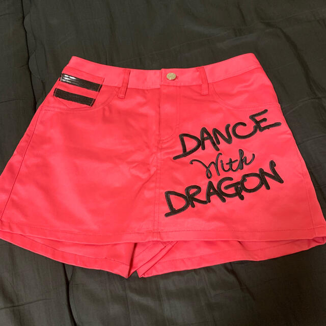 Dance With Dragon(ダンスウィズドラゴン)のDance With Dragon スポーツ/アウトドアのゴルフ(ウエア)の商品写真