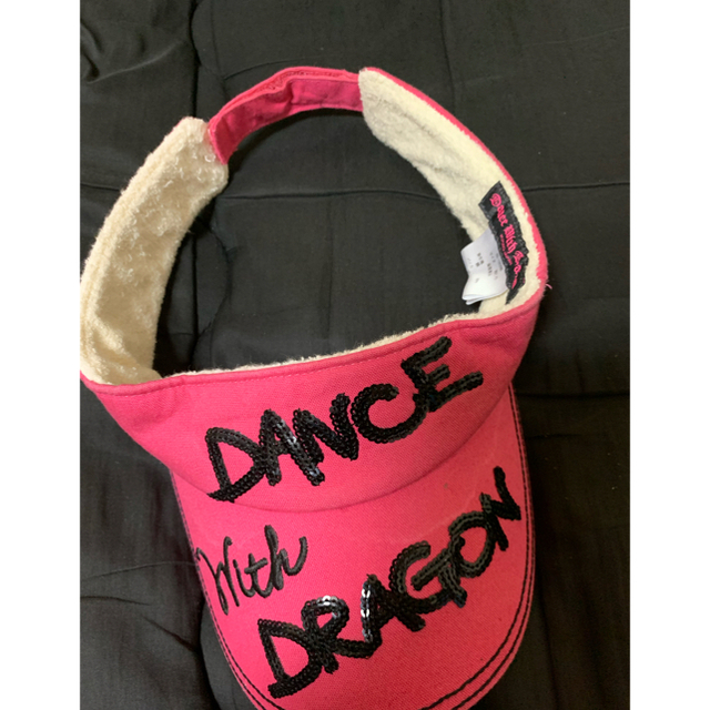 Dance With Dragon(ダンスウィズドラゴン)のDance With Dragon スポーツ/アウトドアのゴルフ(ウエア)の商品写真