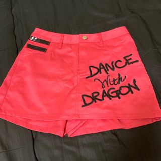 ダンスウィズドラゴン(Dance With Dragon)のDance With Dragon(ウエア)