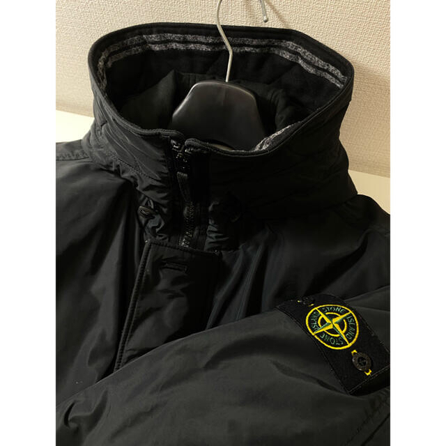 STONE ISLAND(ストーンアイランド)のストーンアイランド STONEISLAND プリマロフト ジャケット　アウター メンズのジャケット/アウター(ダウンジャケット)の商品写真