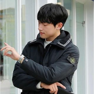 ストーンアイランド(STONE ISLAND)のストーンアイランド STONEISLAND プリマロフト ジャケット　アウター(ダウンジャケット)