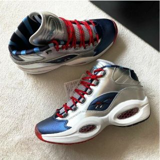 リーボック(Reebok)の【新品】19,800円　リーボック×ジェームス・ハーデン　アディダスコラボ　(スニーカー)