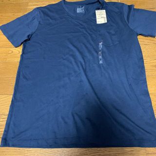 ムジルシリョウヒン(MUJI (無印良品))の無印(Tシャツ/カットソー(半袖/袖なし))