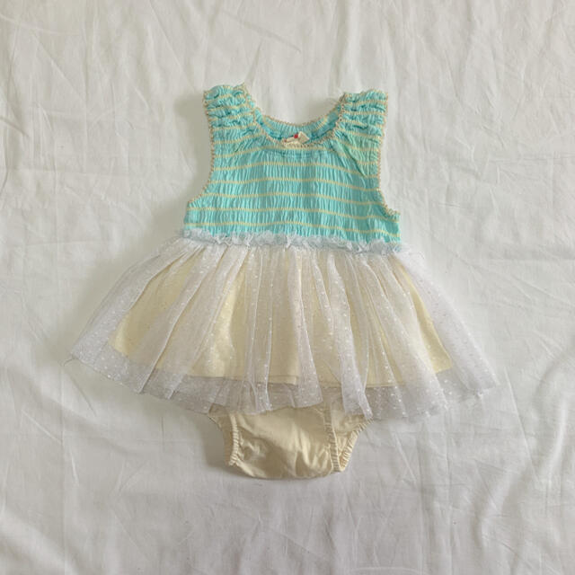 babyGAP(ベビーギャップ)の女の子 70size 子供服 まとめ売り キッズ/ベビー/マタニティのベビー服(~85cm)(その他)の商品写真