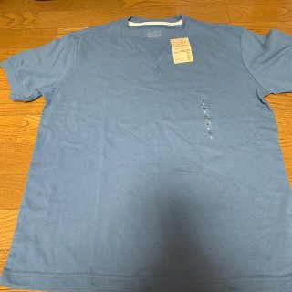 ムジルシリョウヒン(MUJI (無印良品))の無印(Tシャツ/カットソー(半袖/袖なし))