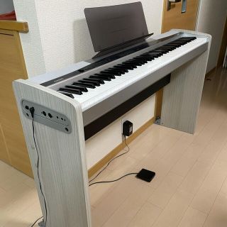 電子ピアノ（シルバー/銀色系）の通販 36点（楽器） | お得な新品