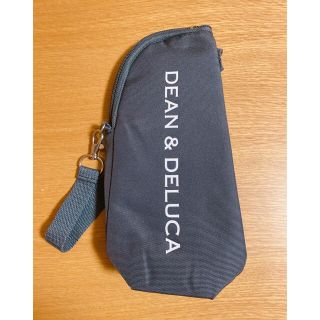 ディーンアンドデルーカ(DEAN & DELUCA)の付録 DEAN&DELUCA 保冷ボトルケース(弁当用品)