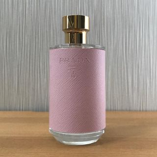 プラダ(PRADA)のmomo様専用 プラダ フェム ロー EDT 100 ml(香水(女性用))