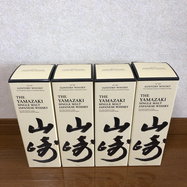 サントリー 白州 山崎 響 NV 700ml 3本セット サントリー 白州 山崎 響 NV 700ml 3本セット