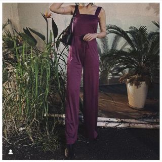 ロキエ(Lochie)のlise vintage overall(サロペット/オーバーオール)