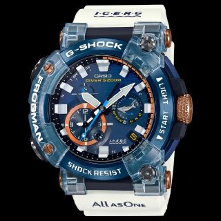 ジーショック(G-SHOCK)のGWF-A1000K-2AJR(腕時計(デジタル))