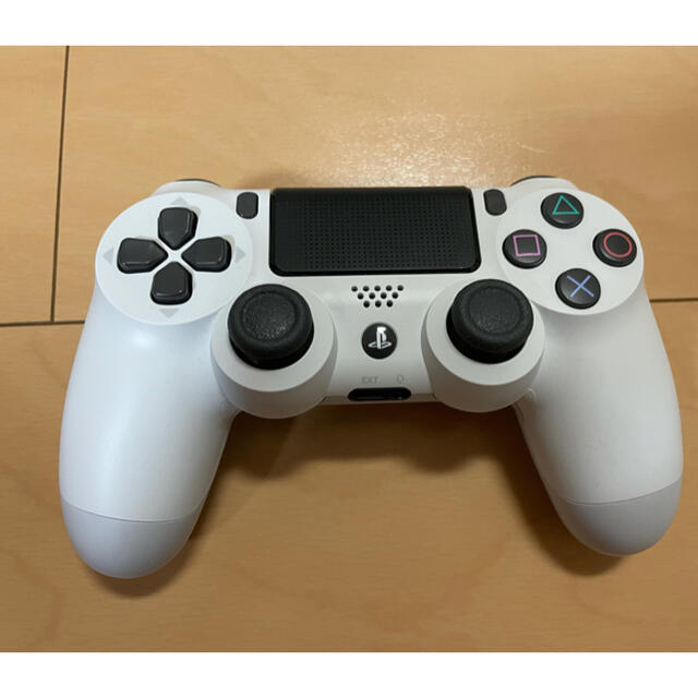 PlayStation4 CHU-2200A 500GB White