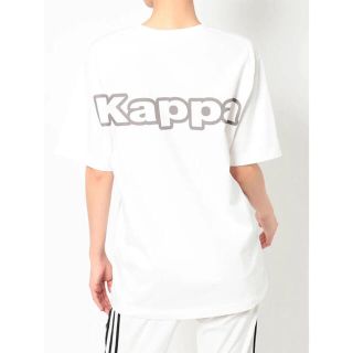 ジェイダ(GYDA)のkaapa コラボ　Tシャツ(Tシャツ/カットソー(半袖/袖なし))