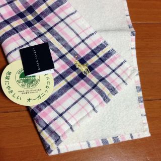 ラルフローレン(Ralph Lauren)のここっぴ様専用❤︎(ハンカチ)