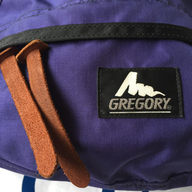 Gregory(グレゴリー)のグレゴリー テールメイトSサイズ ショルダーバッグ メンズのバッグ(ショルダーバッグ)の商品写真