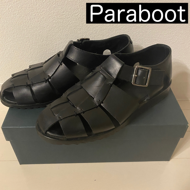 パラブーツ  40 Paraboot