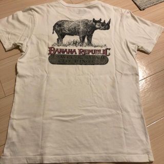 ザノースフェイス(THE NORTH FACE)のバナリパ サファリシリーズ　サイ ポケT TRAVEL &Safari (Tシャツ/カットソー(半袖/袖なし))