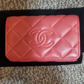 シャネル(CHANEL)のCHANEL　キーケース(キーケース)