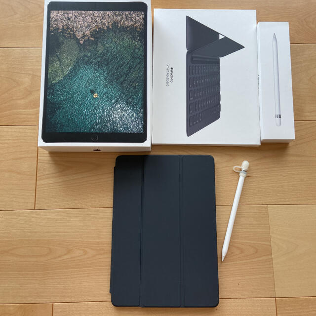 iPad Pro IPAD PRO 10.5 WI-FI 256 連休値下げ