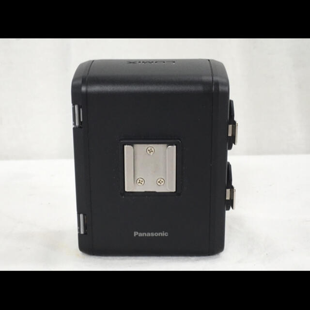 Panasonic XLR マイクロホンアダプター DMW-XLR1 | www.innoveering.net