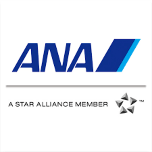 ANA(全日本空輸)(エーエヌエー(ゼンニッポンクウユ))の最安・送料込■新品■未開封　☆ANA 全日空 カナル型イヤホン　5個セット スマホ/家電/カメラのオーディオ機器(ヘッドフォン/イヤフォン)の商品写真