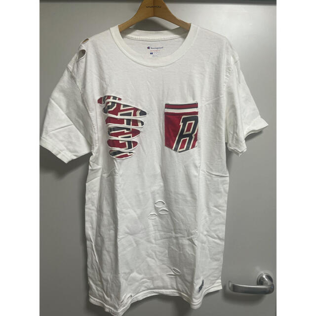 civiatelier NBA bulls  jordan Nike Tシャツ