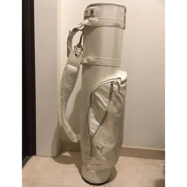 ESTNATION - キャディーバッグ エストネーション×PUMAの通販 by ESTNATION - キャディーバッグ エストネーション×PUMAの通販 by