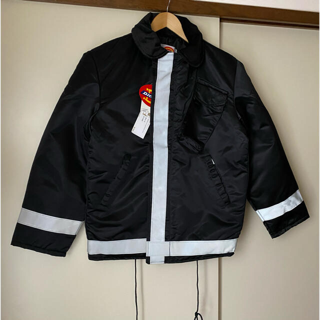 Dickies - 【Dickies】ディッキーズ USA製 デッドストック EMTコート