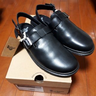 ドクターマーチン(Dr.Martens)の★新品★Dr.Martens JORGE RVE サンダル ドクターマーチン(サンダル)