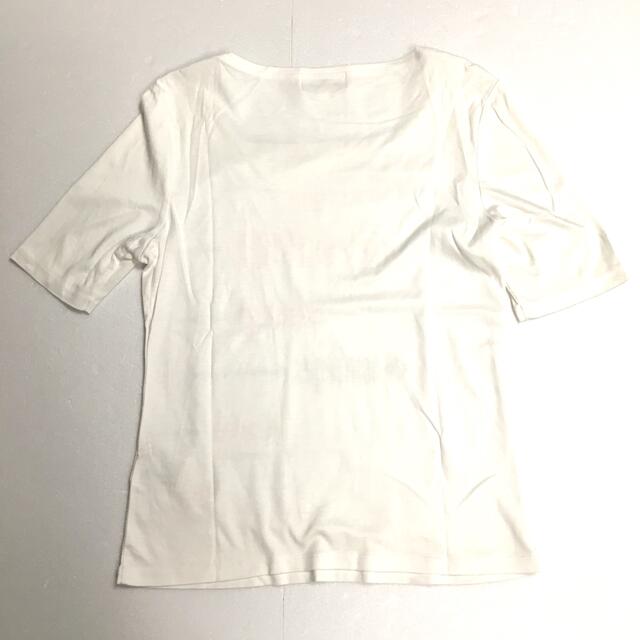 Courreges(クレージュ)のCourreges  Tシャツ レディースのトップス(Tシャツ(半袖/袖なし))の商品写真